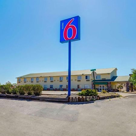 Motel 6-Truth Or Consequences, Nm מראה חיצוני תמונה