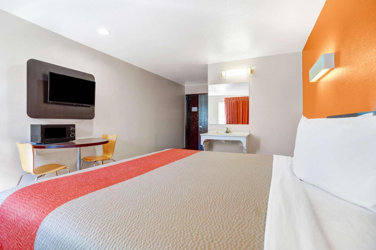 Motel 6-Truth Or Consequences, Nm מראה חיצוני תמונה