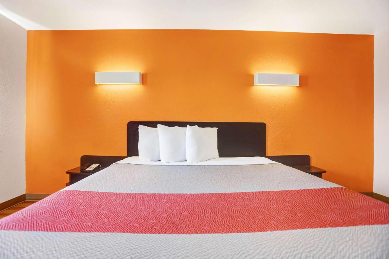 Motel 6-Truth Or Consequences, Nm מראה חיצוני תמונה