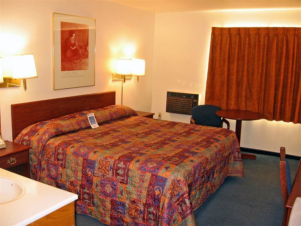 Motel 6-Truth Or Consequences, Nm מראה חיצוני תמונה